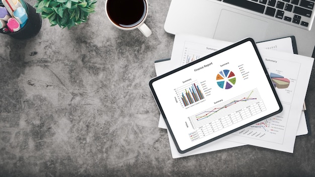 Photography direction in action