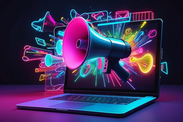 Interactive digital experience design