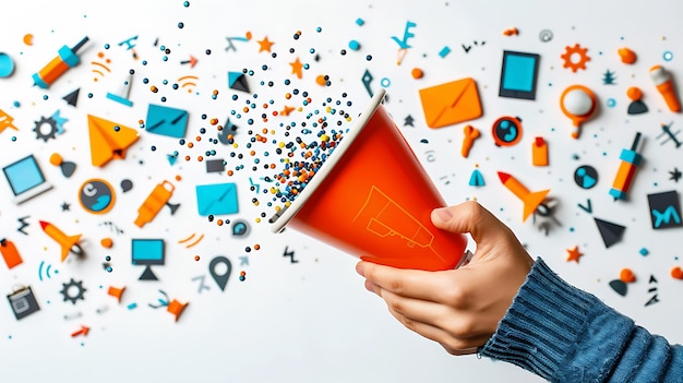 Messaging workshop session